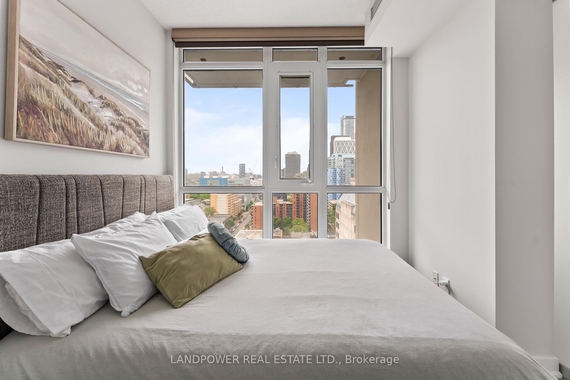 1 Bedroom Condo at 30 Nelson, Toronto For sale