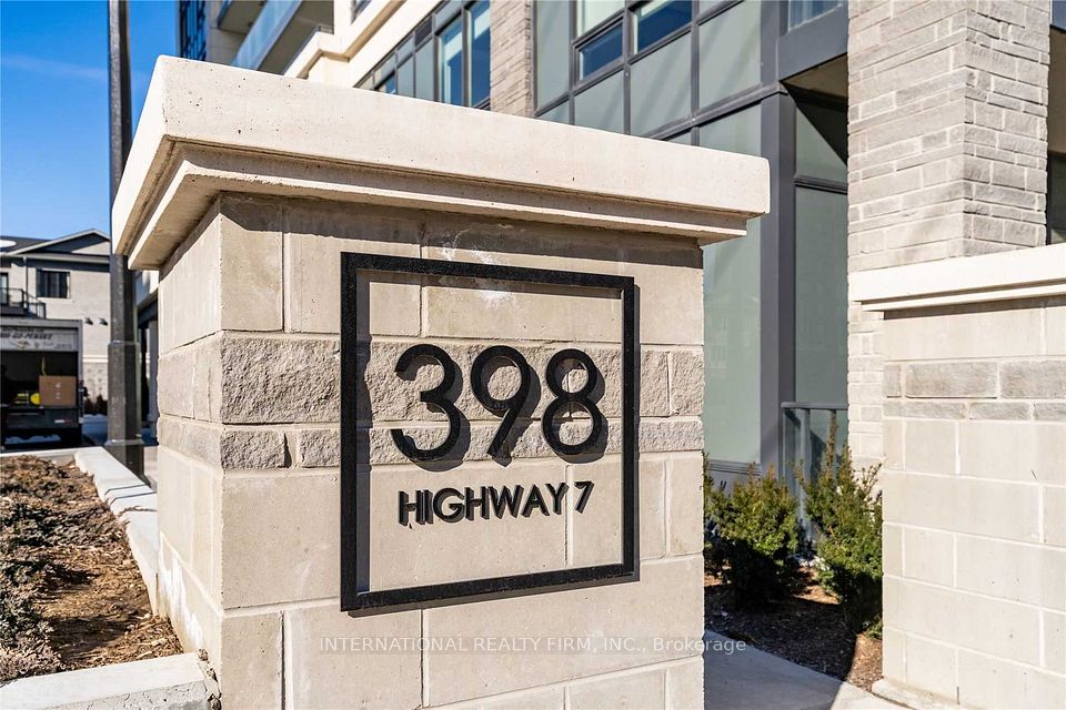 398 Highway 7
