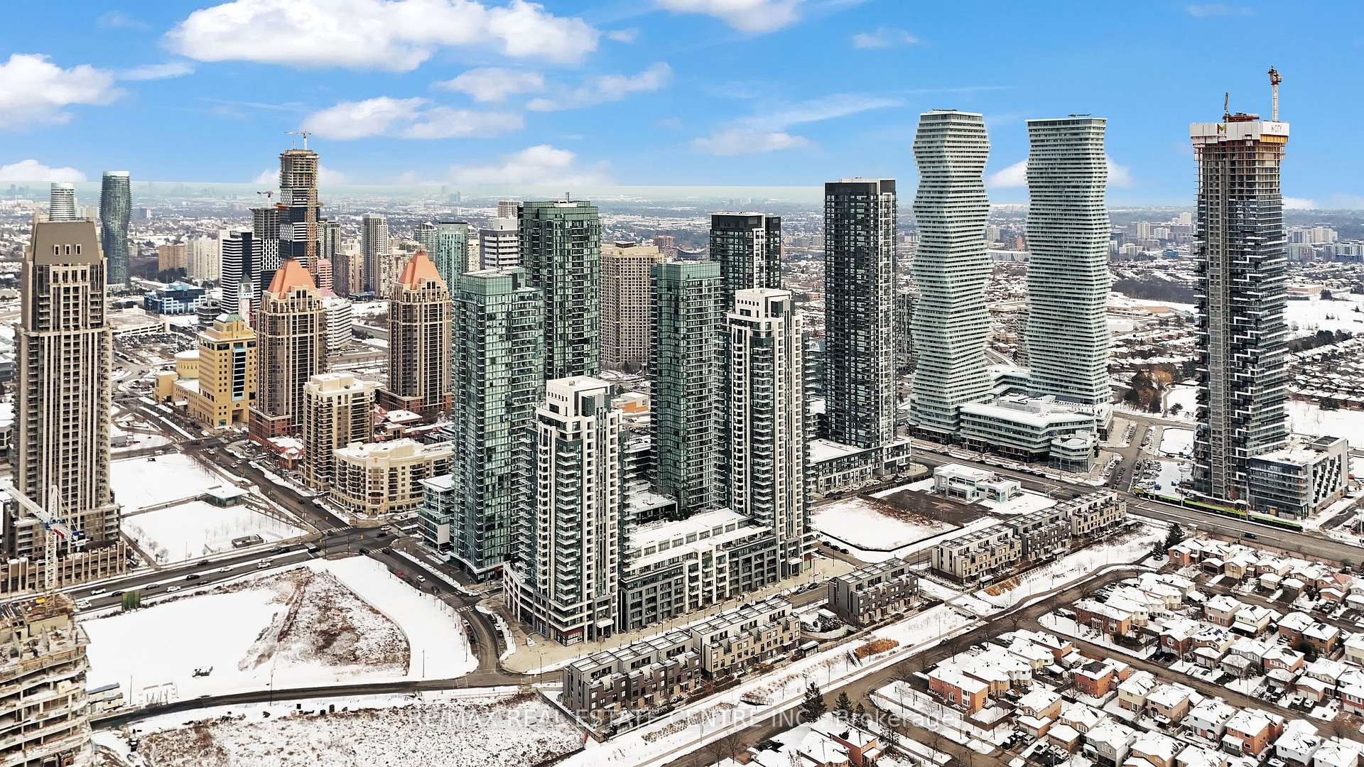 1 Bedroom Condo at 4099 Brickstone, Mississauga For sale