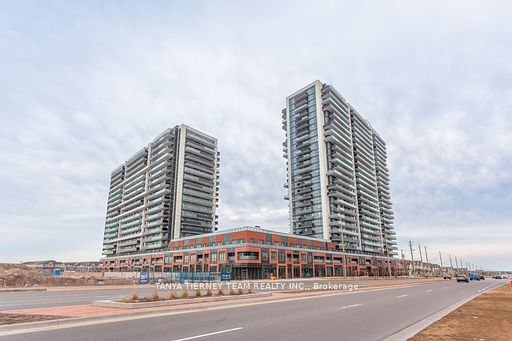 2545 Simcoe