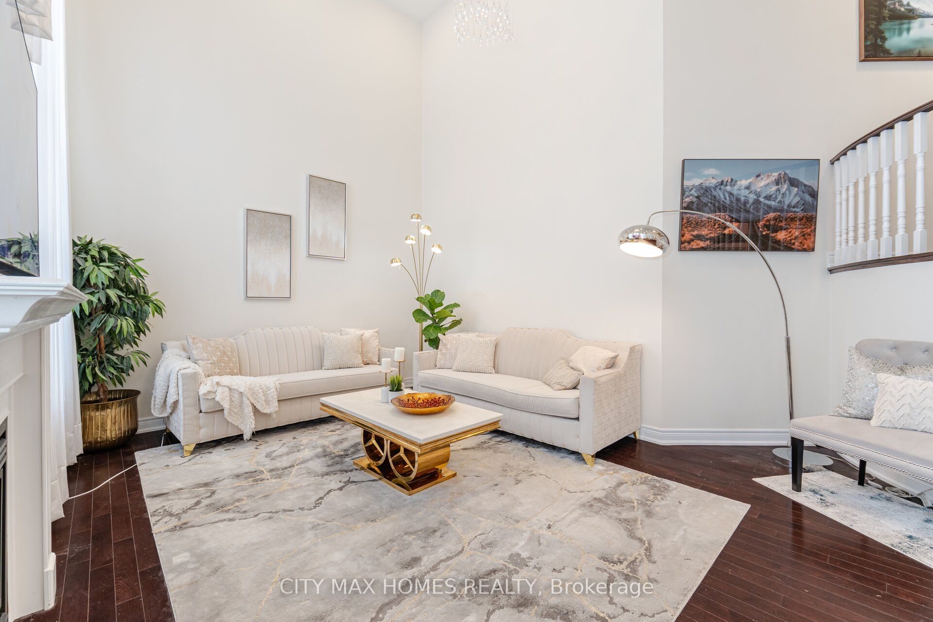 57 Beacon Hill Drive