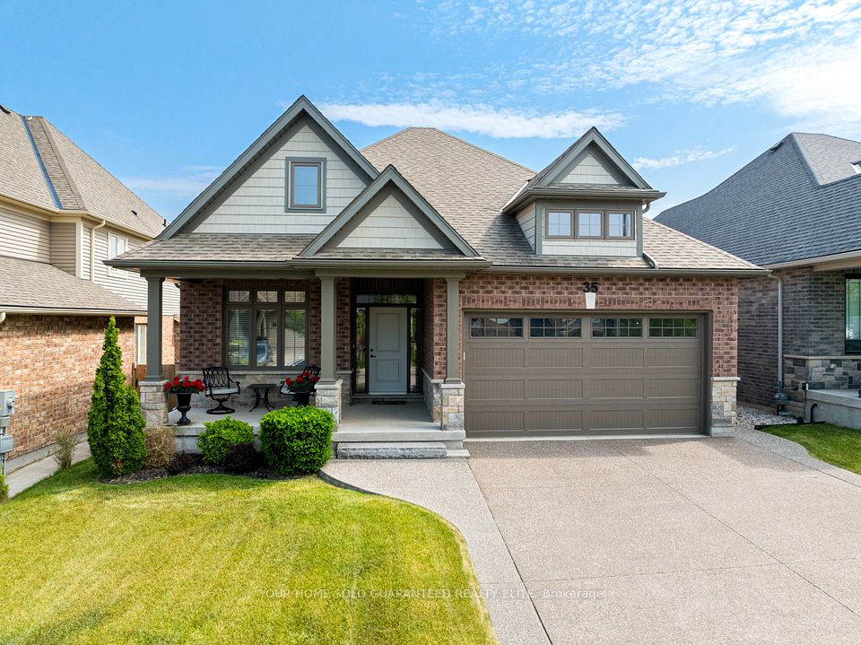 35 Secord