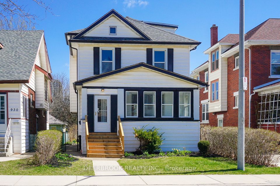 934 Church