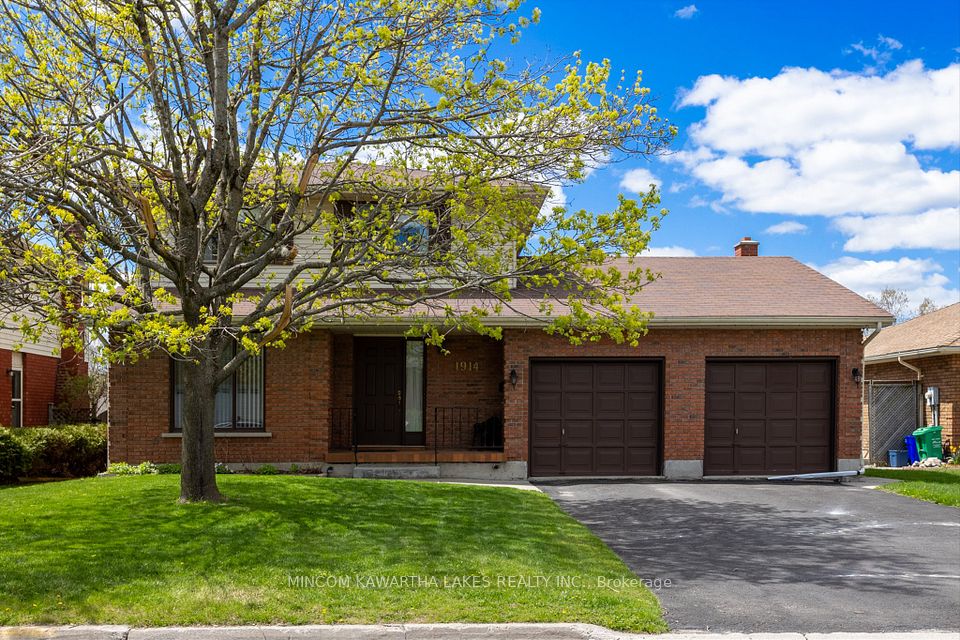 1914 Parkwood