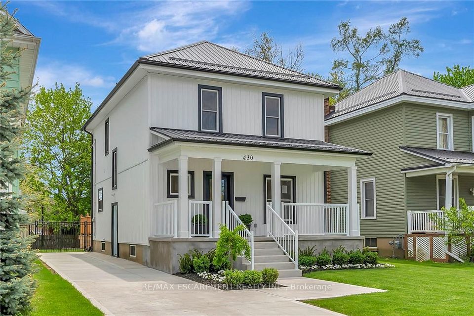 430 ALDER Street, Haldimand, ON N1A 1E5