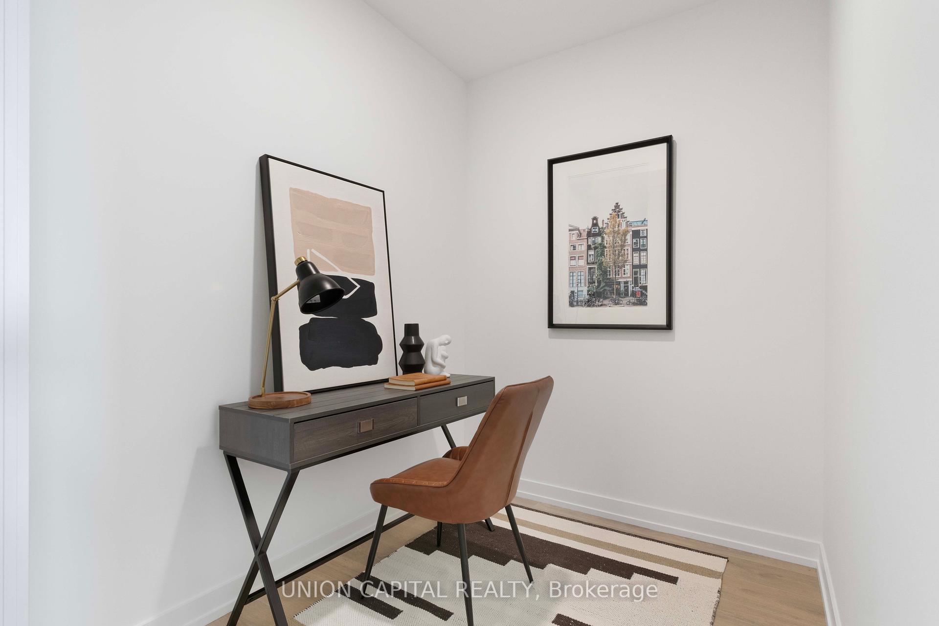 3 Bedrooms Condo at 1100 Sheppard, Toronto For sale