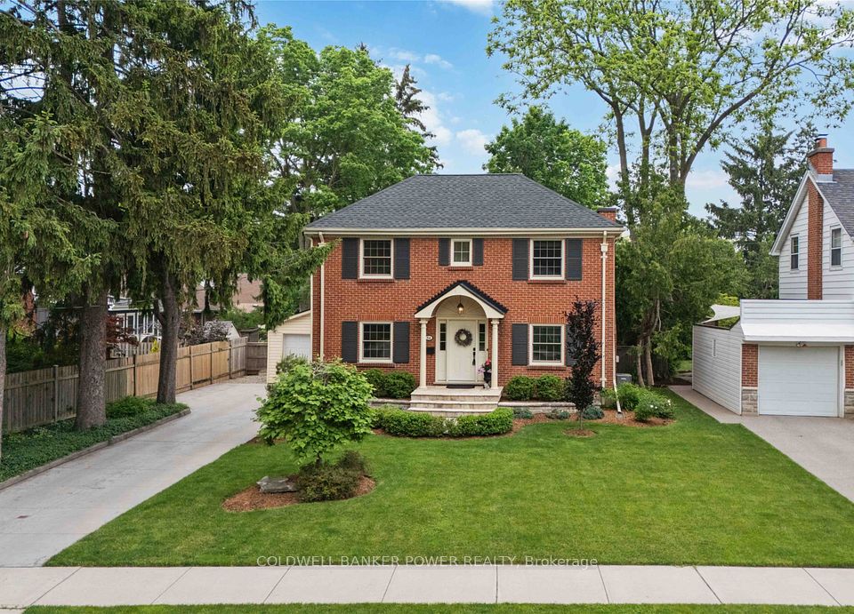 84 Iroquois Avenue