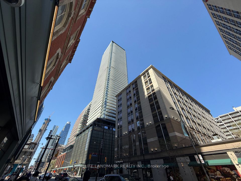 501 Yonge Street