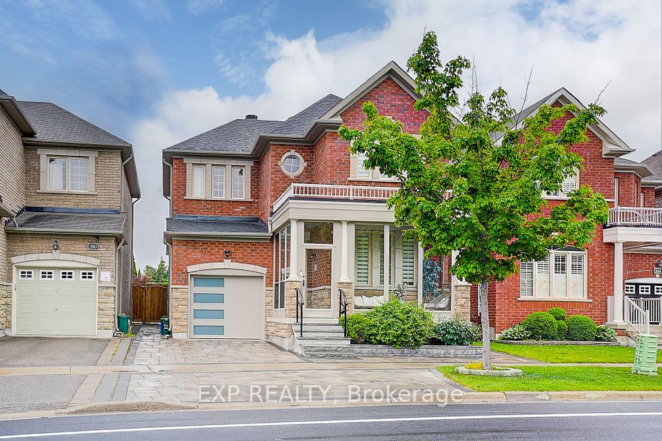 322 Stonebridge