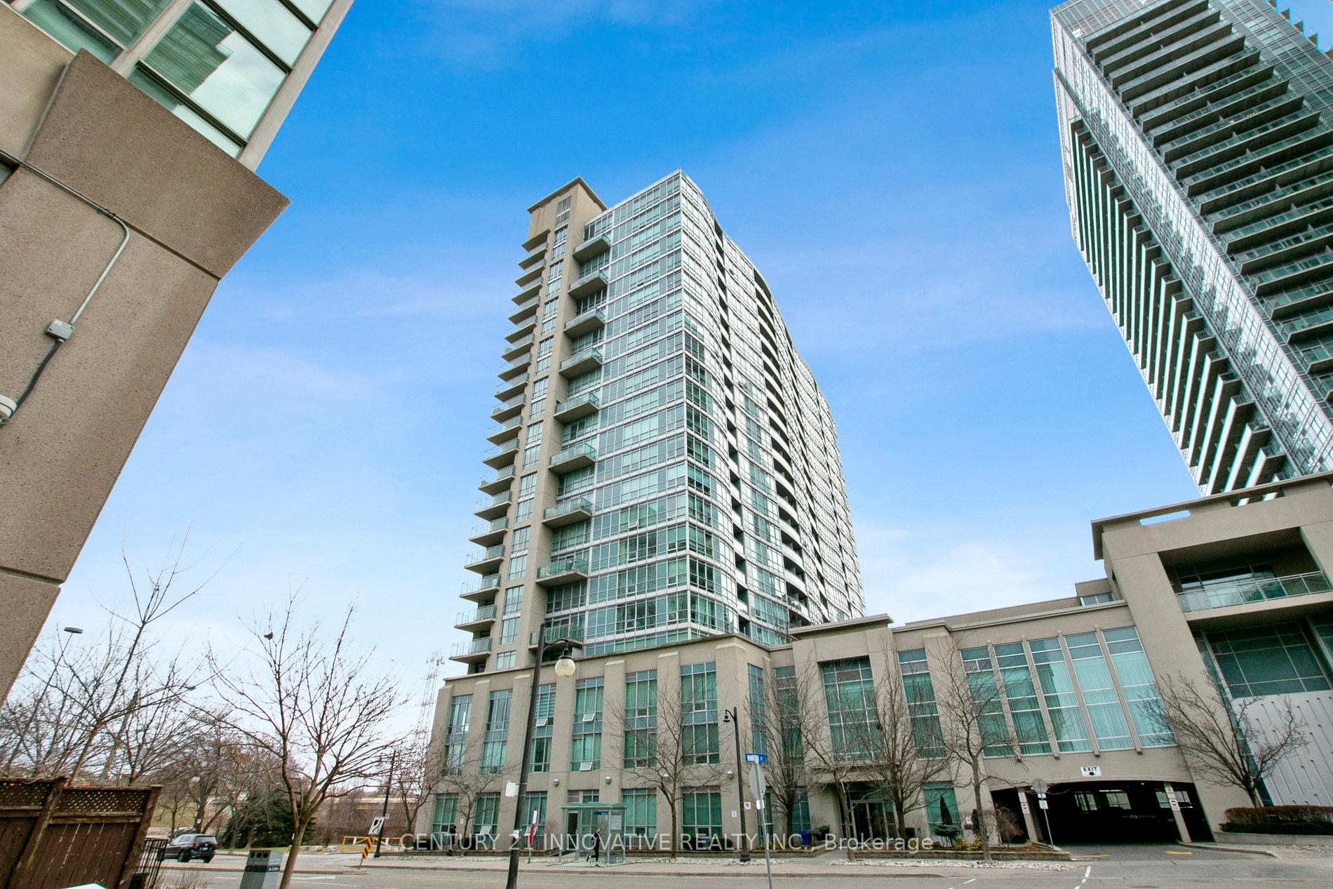 2 Bedrooms Condo at 185 Legion, Toronto For sale