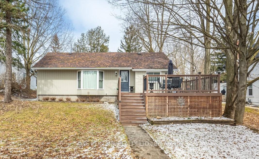 7 Second Avenue, Orangeville, ON L9W 1H4