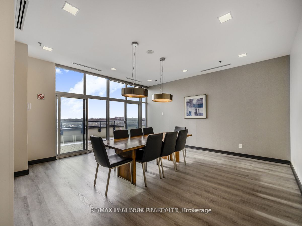 11 Superior Avenue, #812