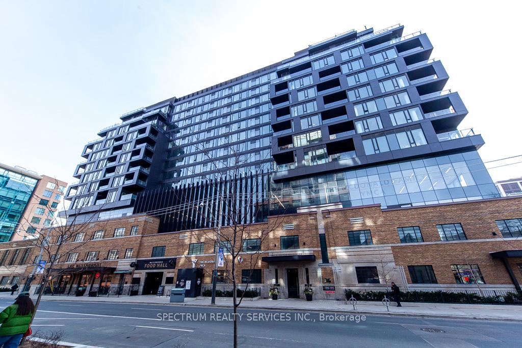 2 Bedrooms Condo at 505 Richmond, Toronto For sale