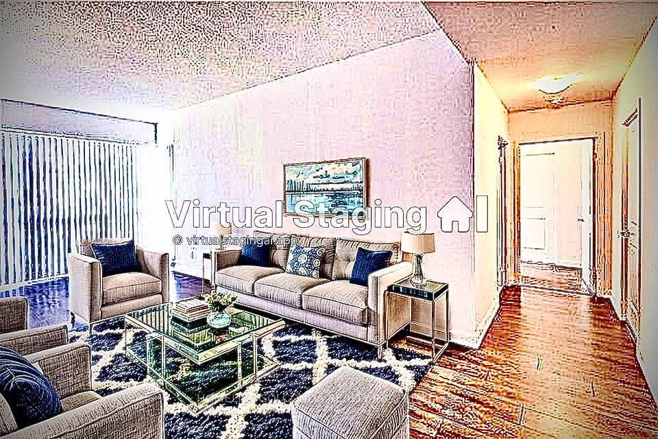 5168 Yonge