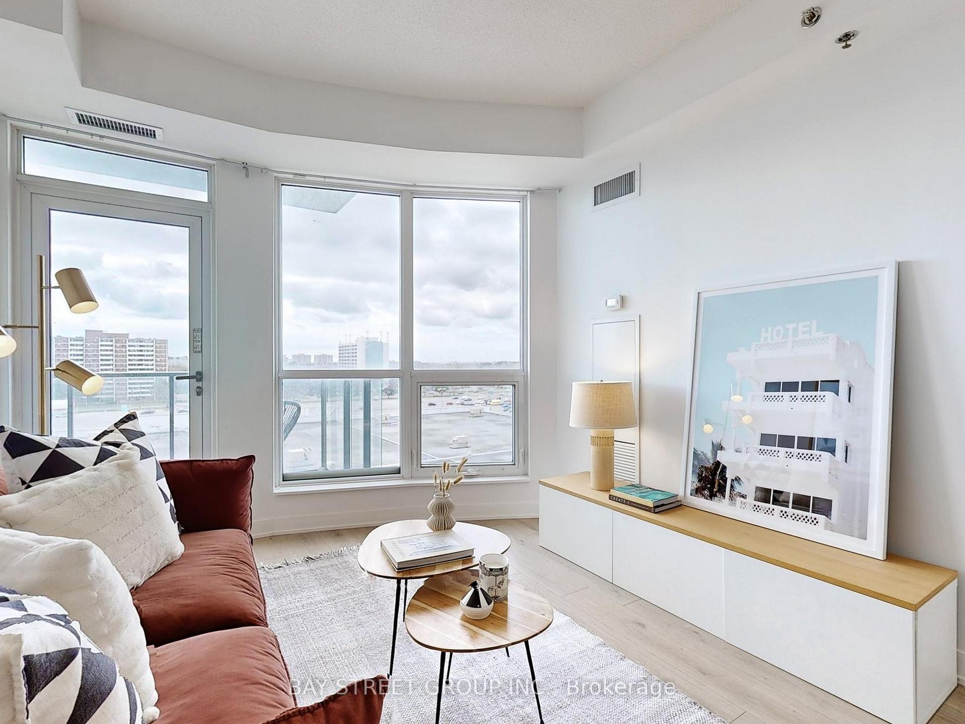 2 Bedrooms Condo at 195 Bonis,  Toronto For sale