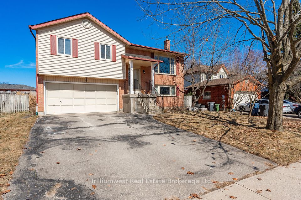 26 Brazolot Drive ; MLS ID: X12053549