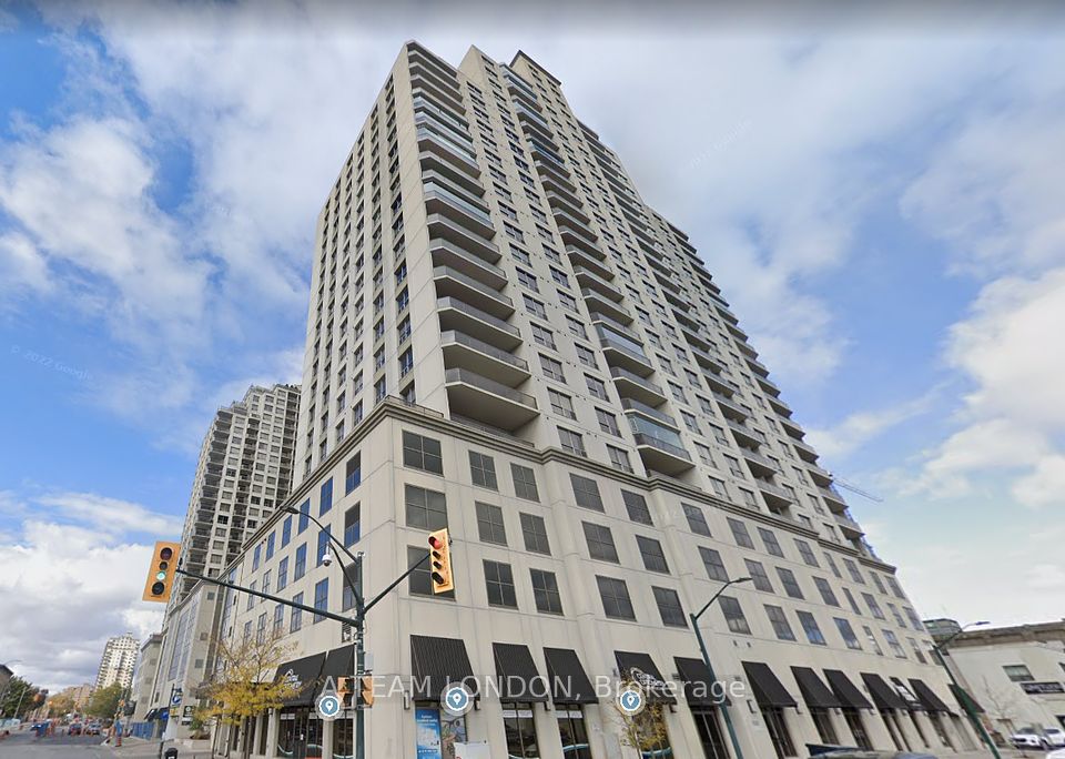 #804 - 330 Ridout Street, London East, ON N6C 3Z3
