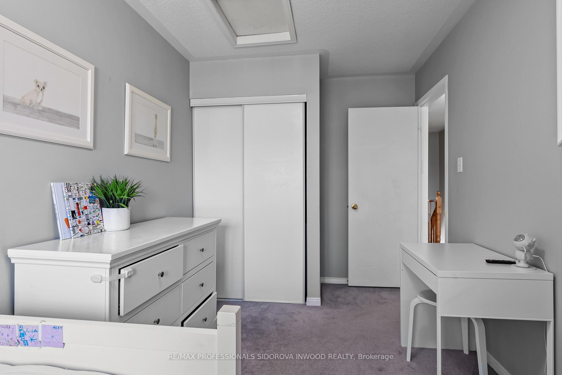3 Bedrooms Condo at 130 Brickworks, Toronto For sale