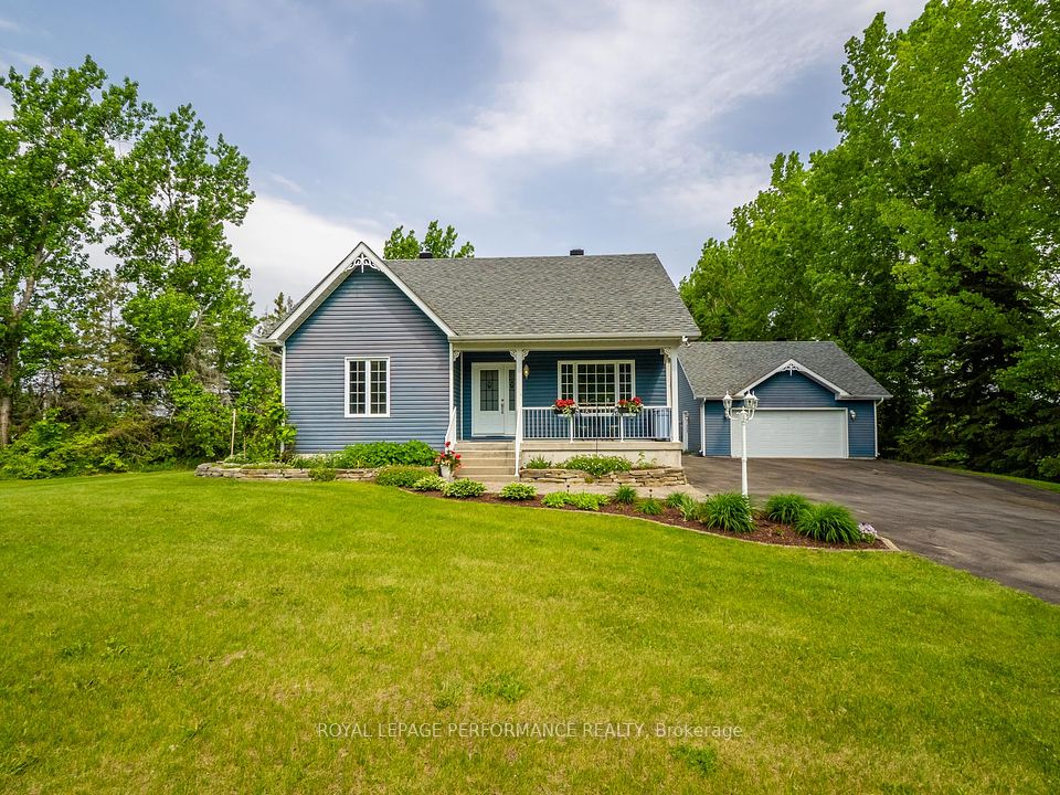 21845 Concession 3