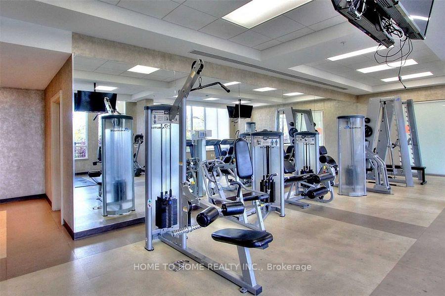 3 Bedrooms Condo at 85 North Park,  Vaughan For sale