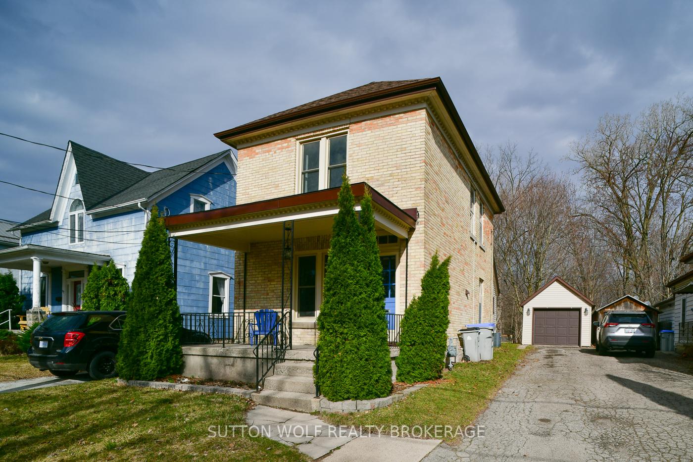 91 North Street, Strathroy-Caradoc, ON N7G 1Z4