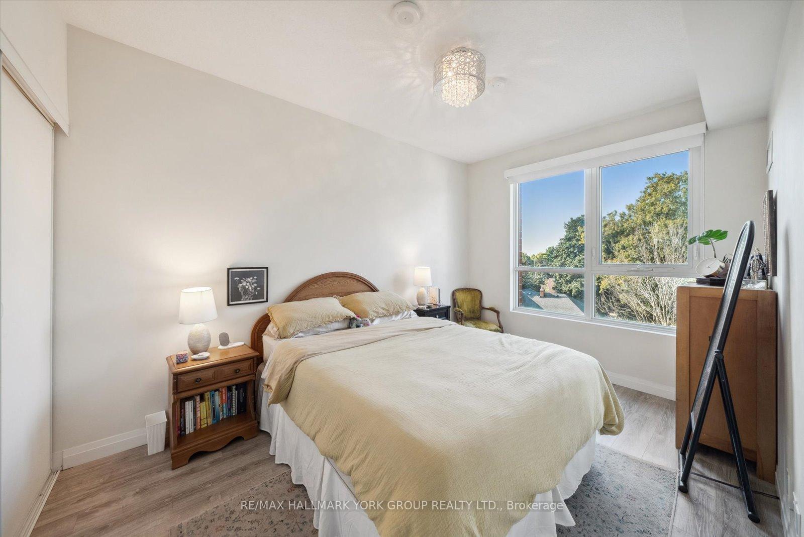 1 Bedroom Condo at 22 East Haven, Toronto For sale