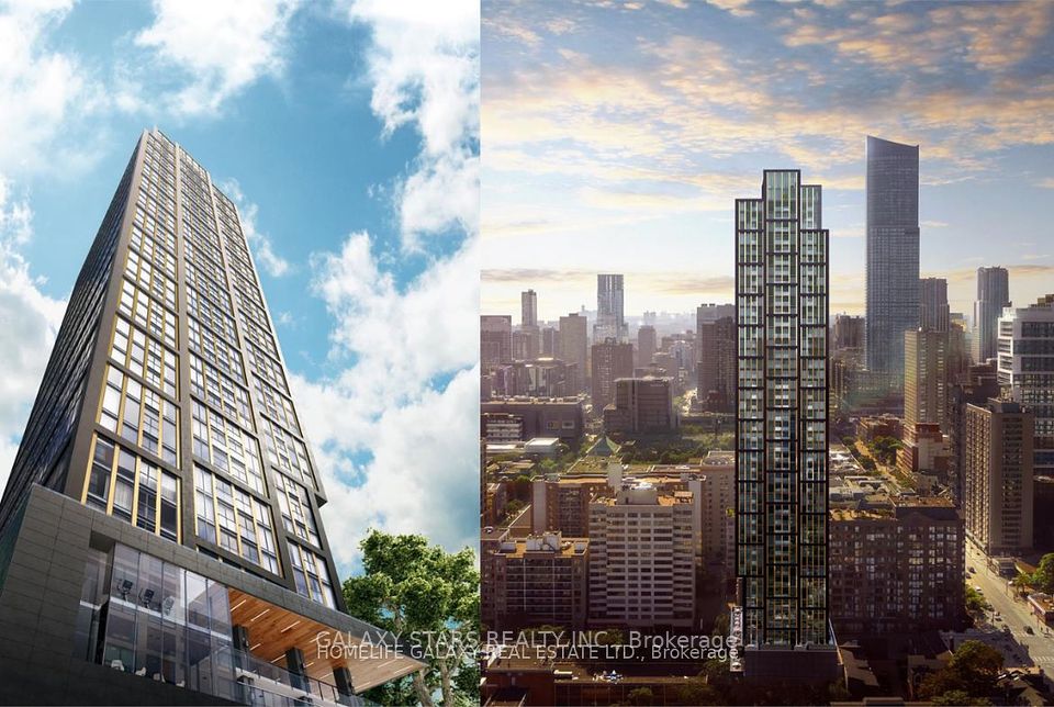 319 Jarvis