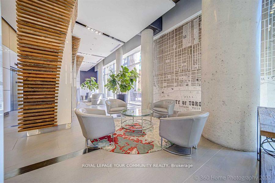 2 Bedrooms Condo at 70 Distillery, Toronto For sale