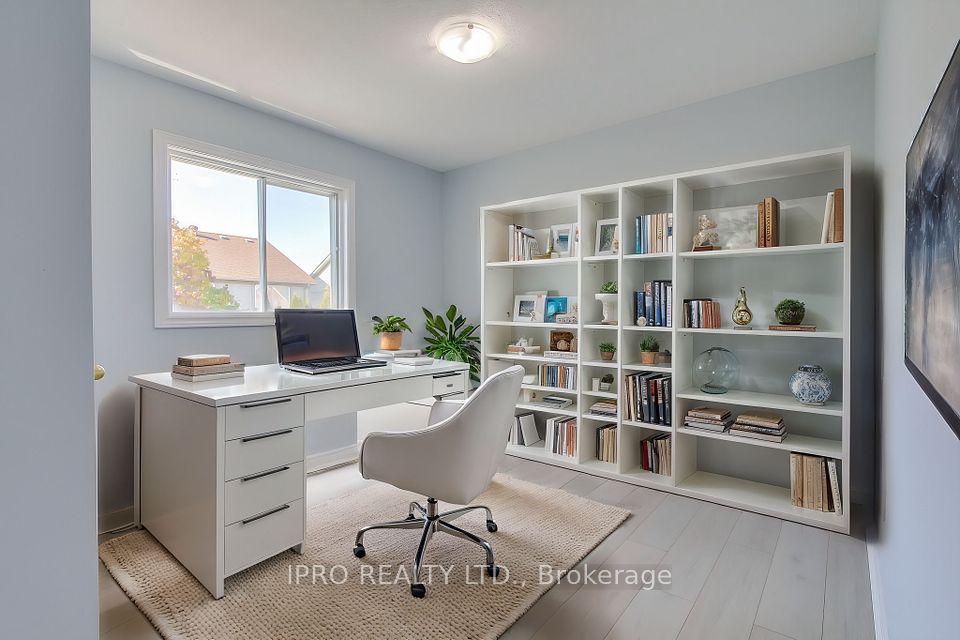 4th Bedroom