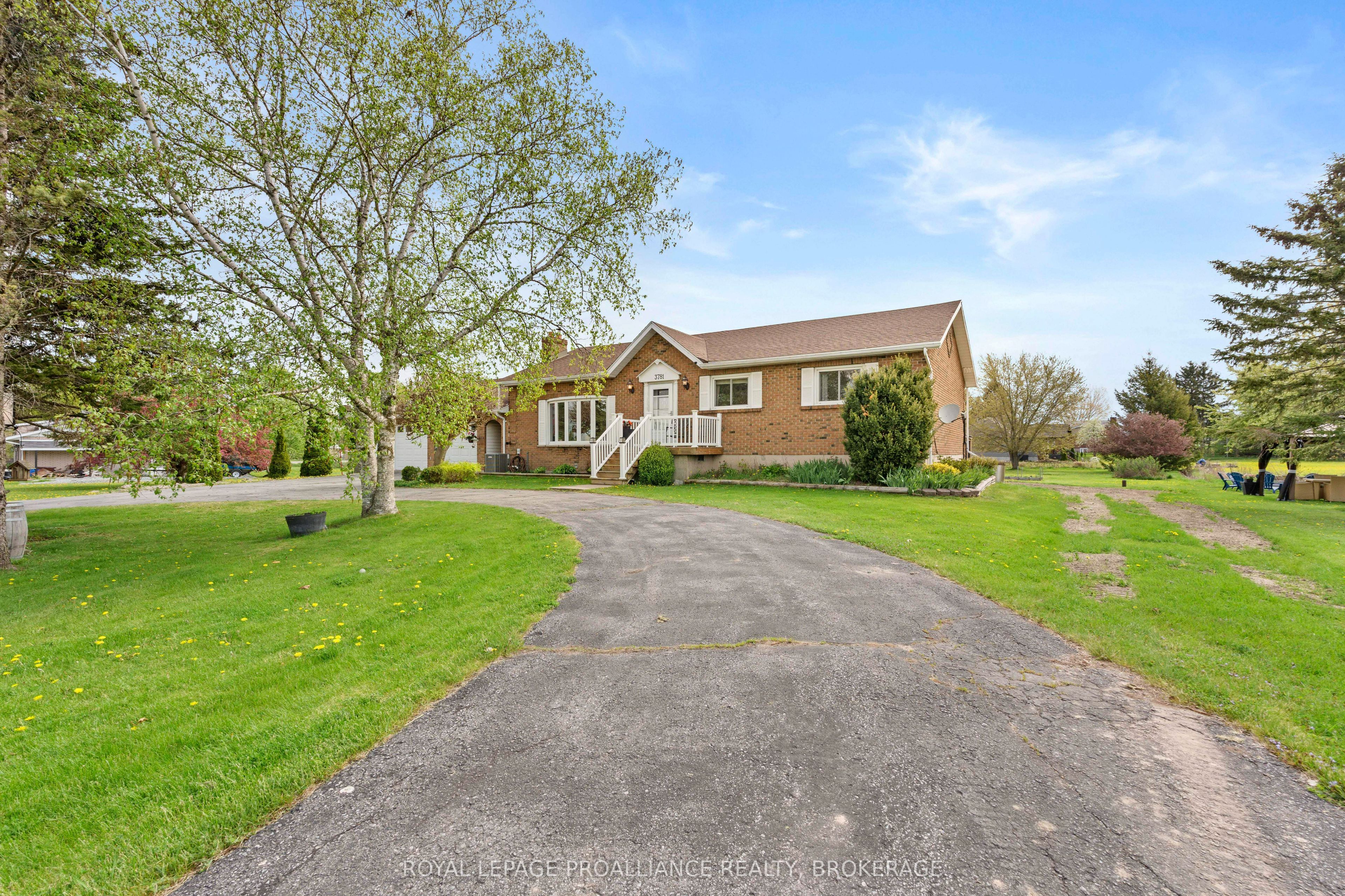 3781 Holmes Road, Frontenac, ON K0H 1X0