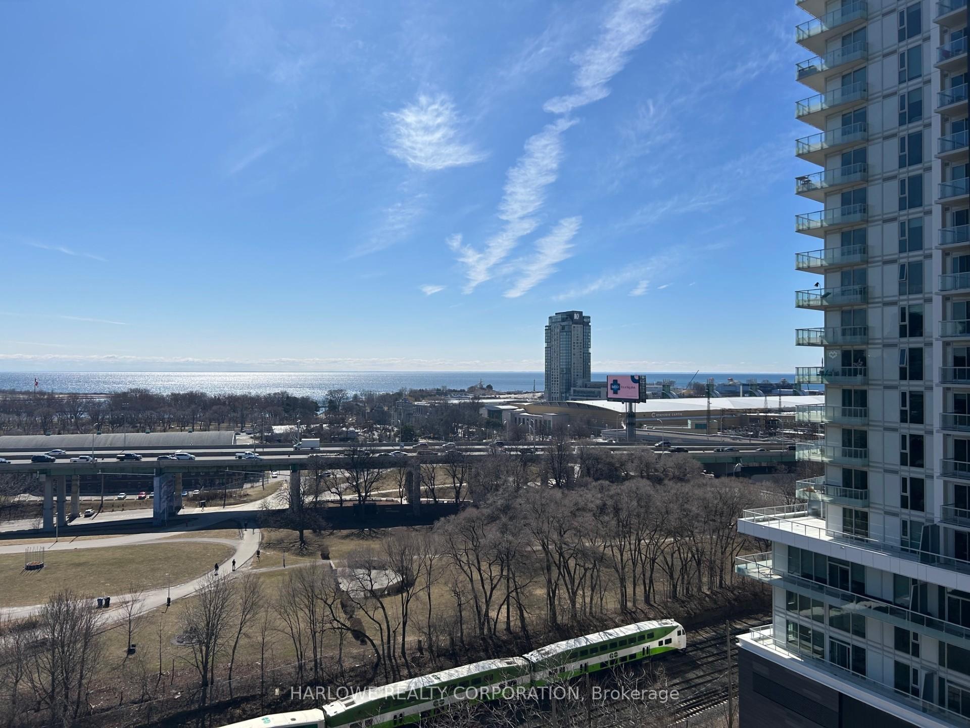 1 Bedroom Condo at 30 Ordnance,  Toronto For sale