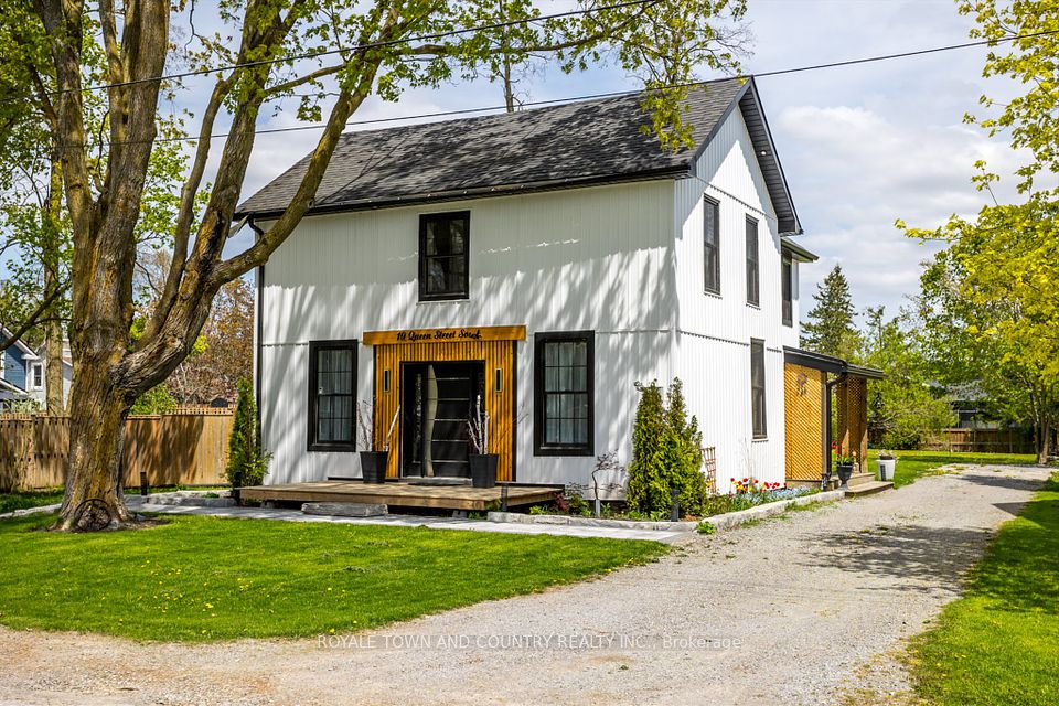 10 Queen Street, Kawartha Lakes, ON K0L 2W0