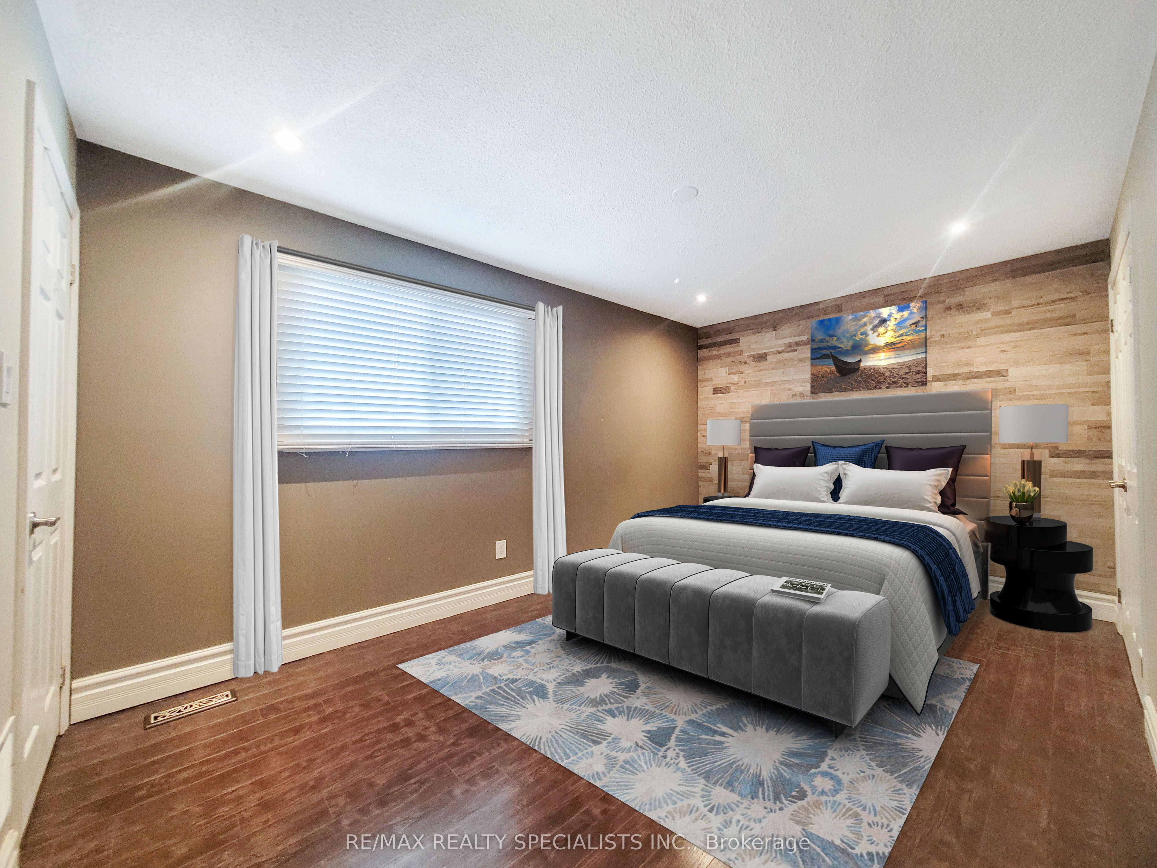 64 Willerton Close, #UPPER