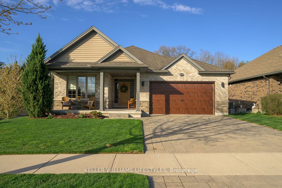 675 Bennett