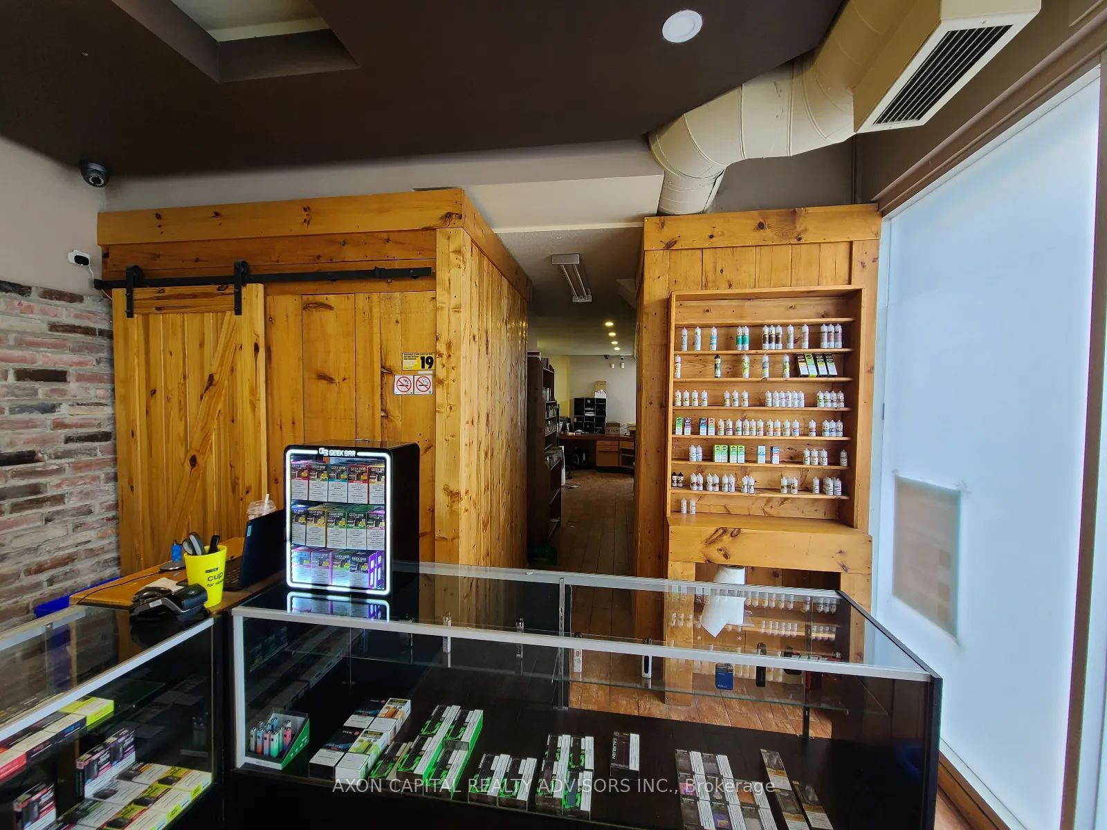 878 Yonge Street, #G1