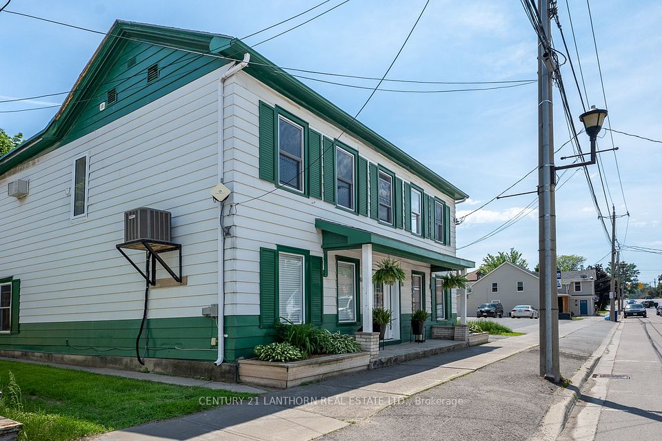 60 Main