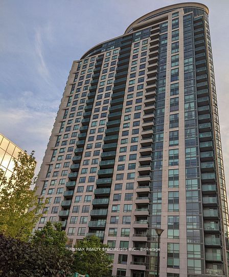 #1508 - 208 Enfield Place, Mississauga, ON L5B 0G8