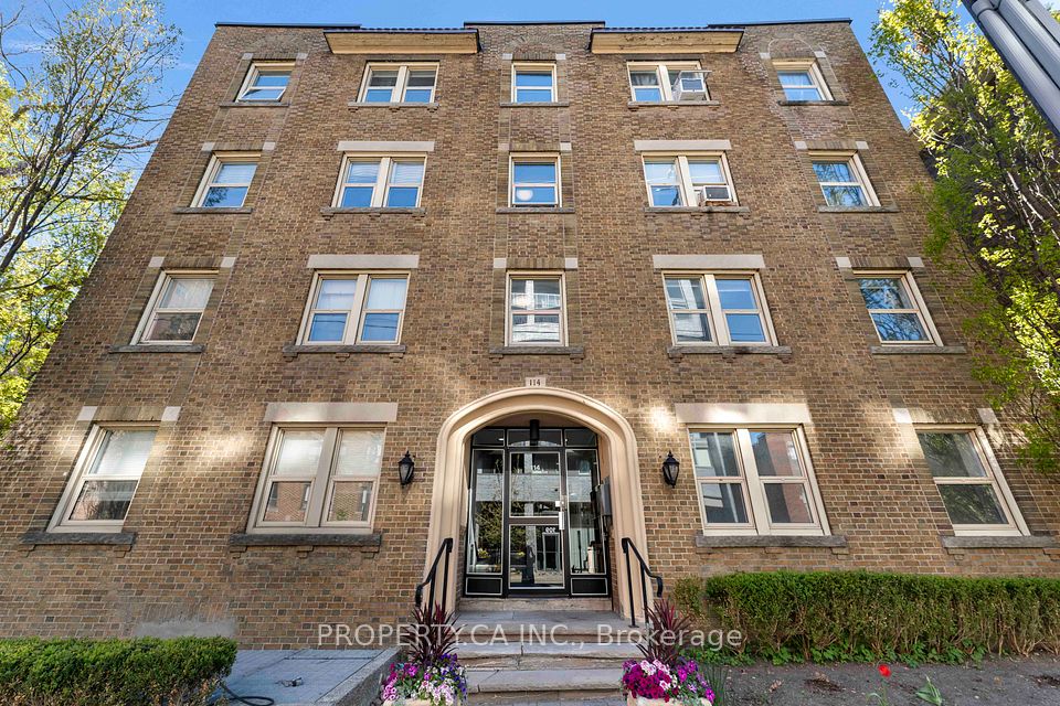 114 Vaughan