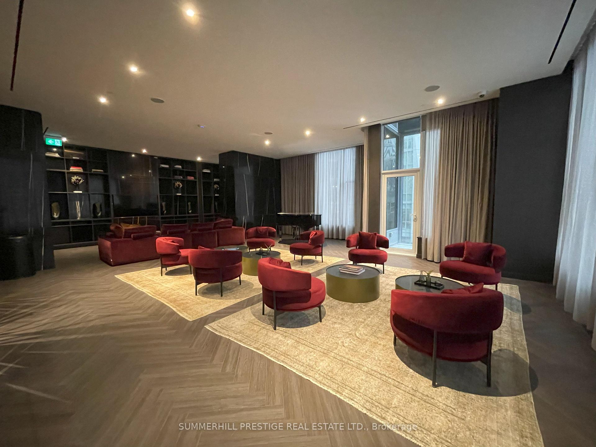 1 Bedroom Condo at 11 Yorkville, Toronto For sale