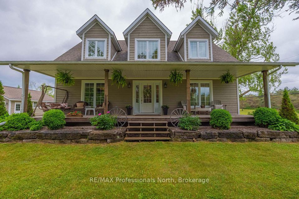 3580 County Road 121