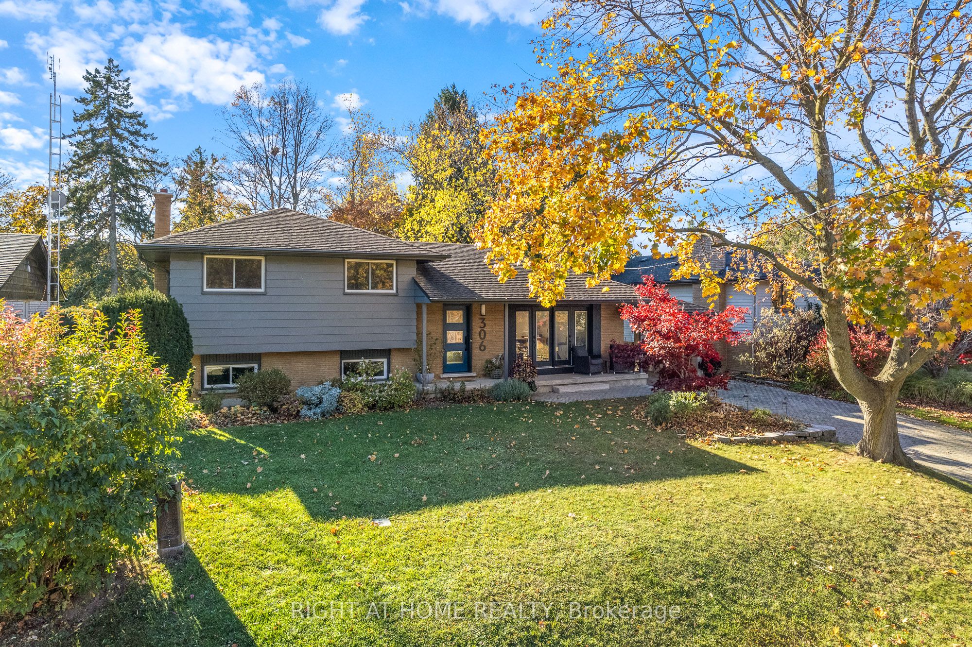 306 Centre Street, Niagara-on-the-Lake, ON L0S 1J0