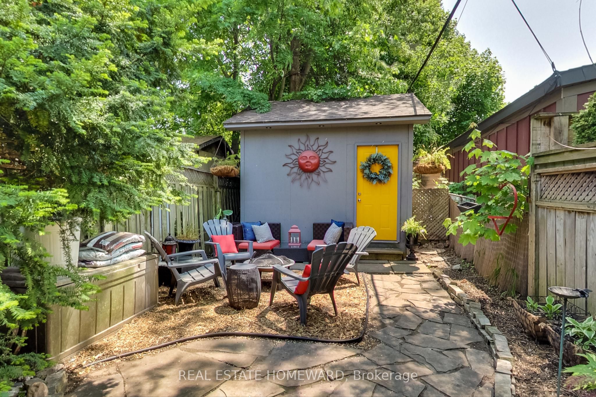 83A Swanwick Avenue