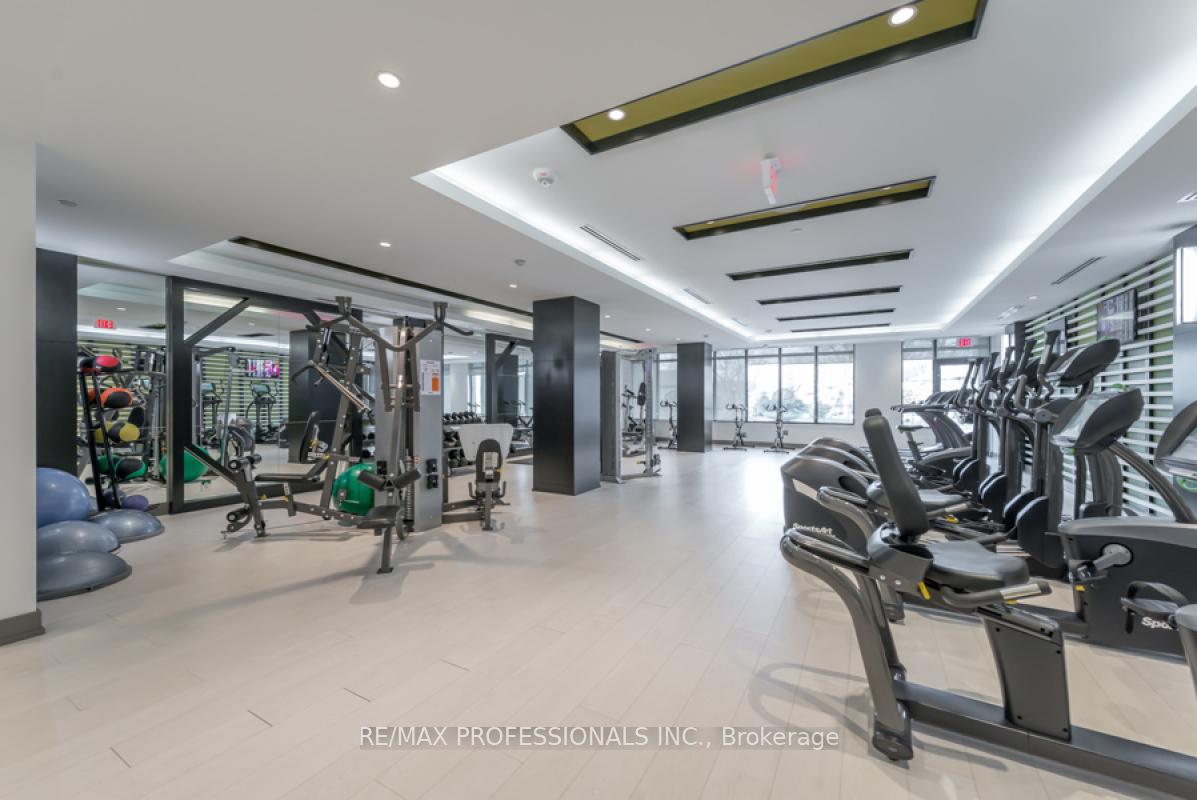 2 Bedrooms Condo at 2 Old Mill,  Toronto For sale