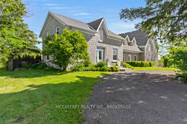 3994 HOWES Road, Kingston, ON K0H 2H0