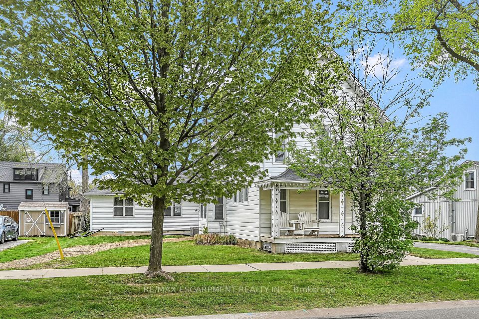 7 Greenrock Street, Norfolk, ON N0A 1N0