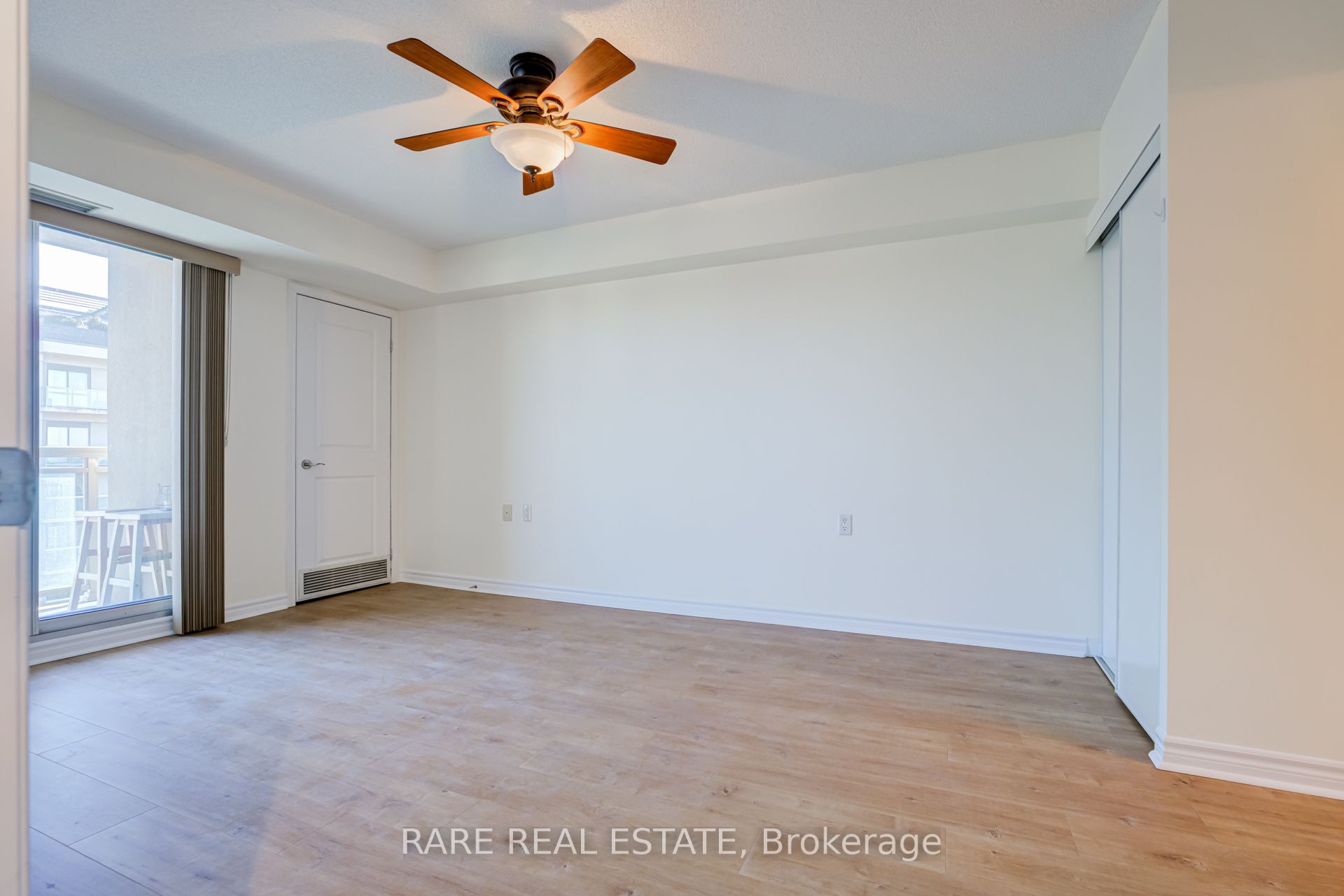 920 Sheppard Avenue W, #708