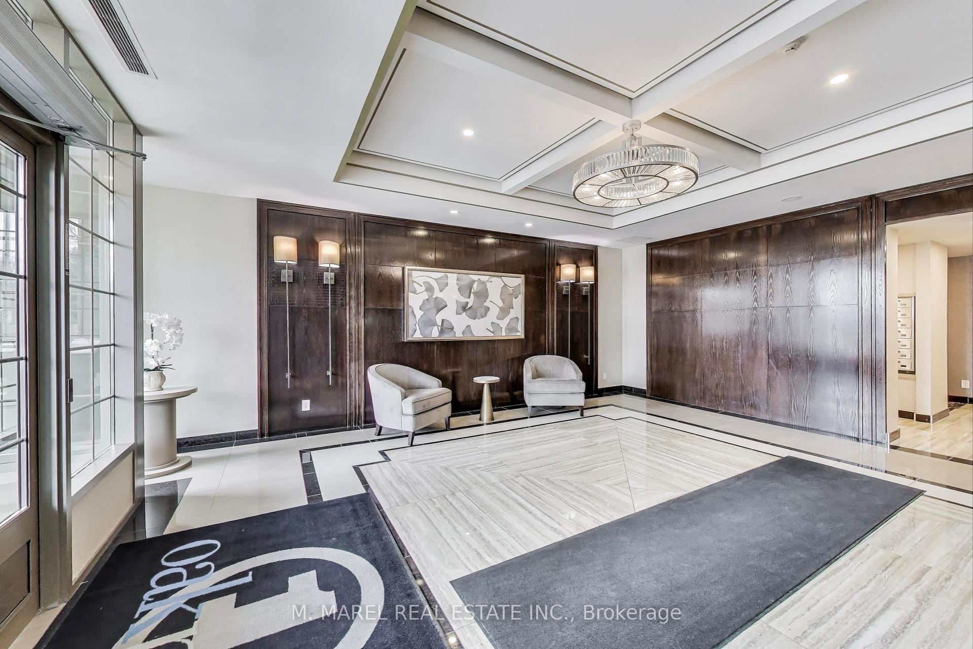 1 Bedroom Condo at 2365 Central Park,  Oakville For sale
