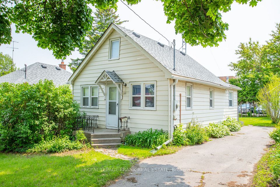 377 Adelaide