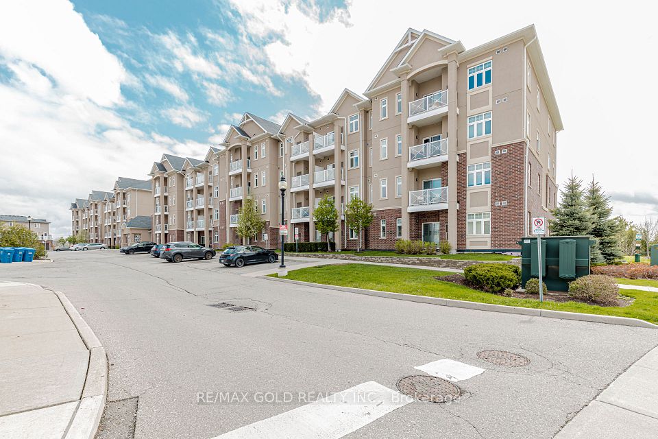 #108 - 1360 Costigan Road, Milton, ON L9T 0Y8