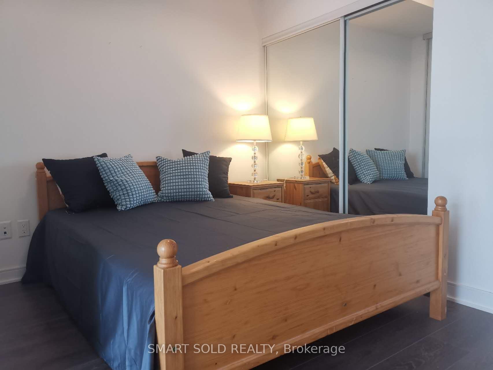 3 Bedrooms Condo at 60 Tannery, Toronto For sale